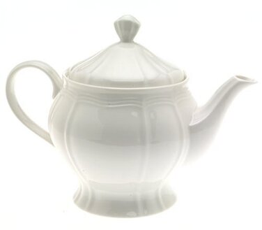 Чайник заварочный Mikasa Antique White, 1300 мл