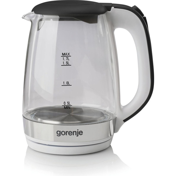 Электрочайник Gorenje K17GXG (7023707)