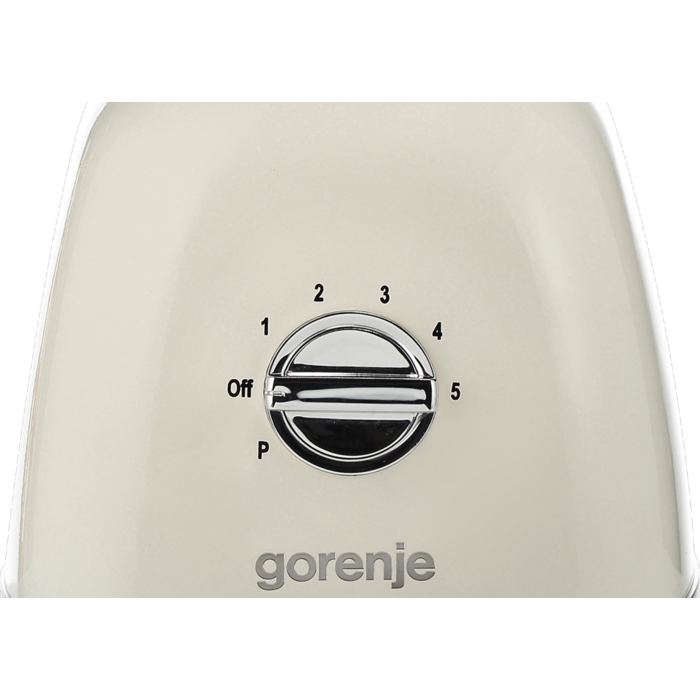 Стаціонарний блендер Gorenje B 800 RL (LW-9613G1) (6485800)