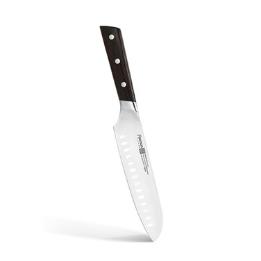 Нож Fissman сантока FRANKFURT 18 см X50CrMoV15 сталь (2761)