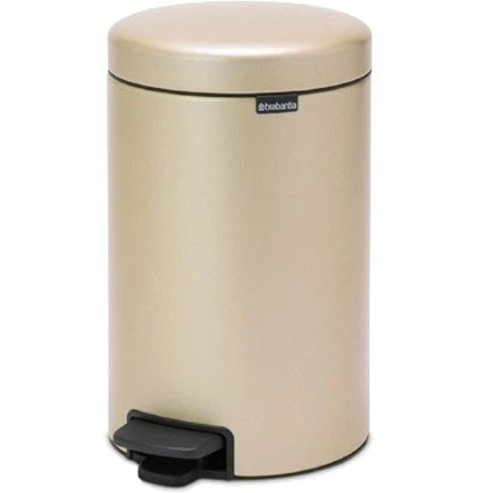 Бак для мусора Pedal Bin 12 л 304446 Brabantia