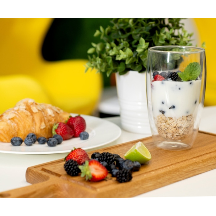 Чашка с двойной стенкой Ringel Guten Morgen, 250 мл (6567477)