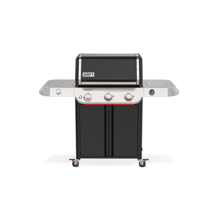 Газовый гриль Weber Genesis E-335W 1501314 Код: 013001