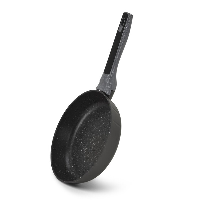 Сковорода для жарки Fissman STELLA 28x5,8 см алюминий с антипригарным покрытием (4285)