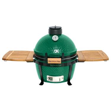 Боковые столики для Big Green Egg Mini Max 121844 Код: 007341