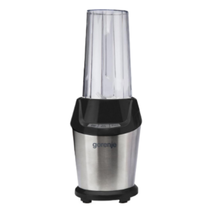 Стаціонарний блендер Gorenje BN1000BK (7019429)