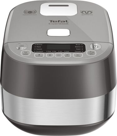 Мультиварка Tefal RK802B34 (6655513)