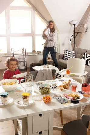 Салатник LUMINARC EMPILABLE CAPS (6190076)