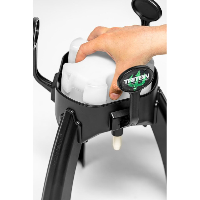 Диспенсер для разлива пива 5 л Rocket Packs