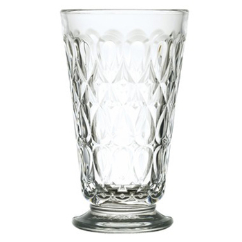 Склянка для води La Rochere Lyonnais, h 14 см, 0,35 л