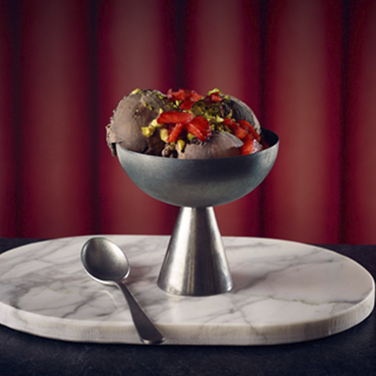 Креманка 10 см, 170 мл, Vintage Steel, GenWare