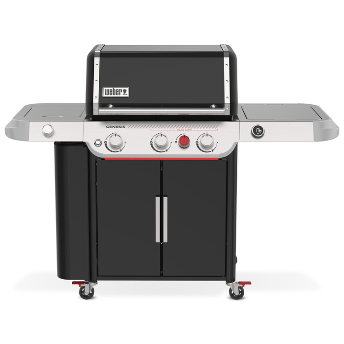 Газовый гриль Weber Genesis EP-335W 1501302 Код: 013081