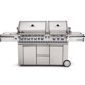 Газовый гриль Prestige PRO 825 RSBI Napoleon PRO825RSBIPSS Код: 005767