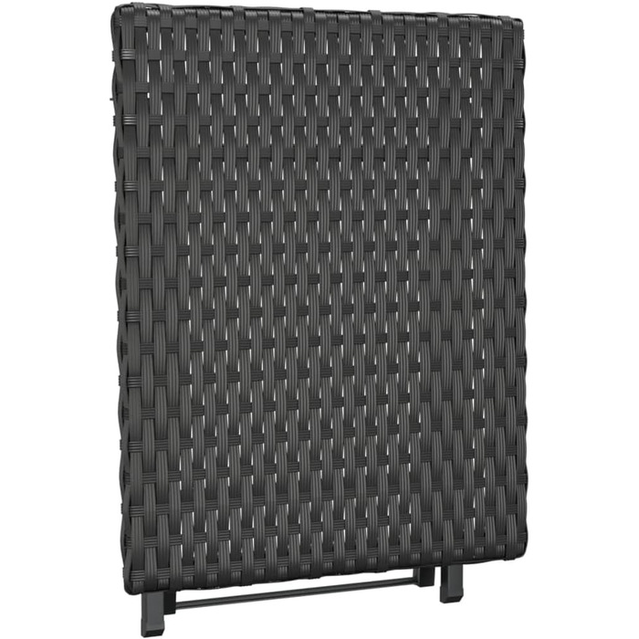 Складаний стіл для саду 35 х 45 х 32 см vidaXL