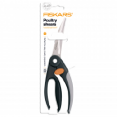 Ножиці для птиці Fiskars Functional Form (1003033)
