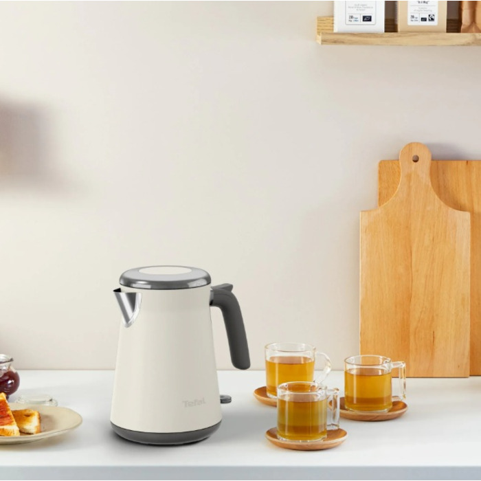 Електрочайник Tefal KI666AE0 (7098287)