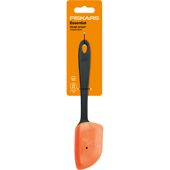 Лопатка силіконова Fiskars Essential 35,5 см (1065591)