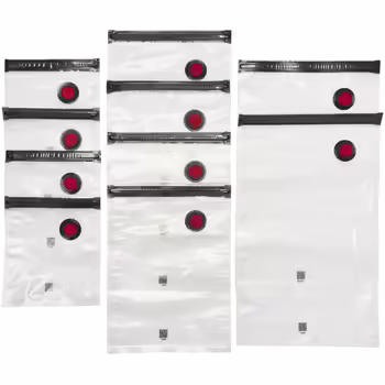 Набір вакуумних пакетів 10 предметів, S/M/L Fresh & Save Zwilling