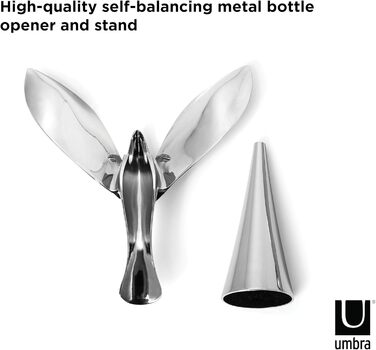 Набор из 2-х открывалок для бутылок Tipsy Umbra