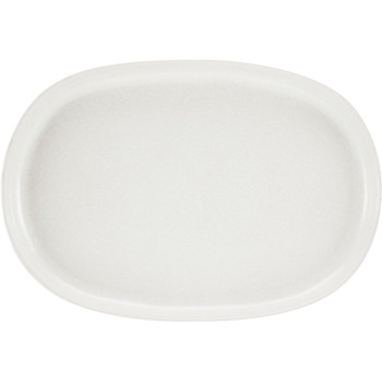 Набор посуды Uno из 16 предметов, комбинированный керамогранит (Offwhite, сервировочное блюдо), 22978