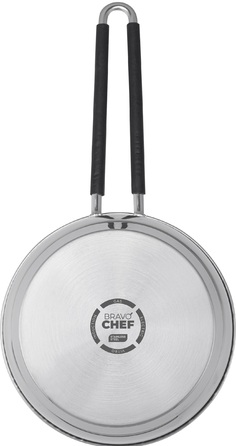 Ковш Bravo Chef Safran (1.0 л) 14 см (6990950)