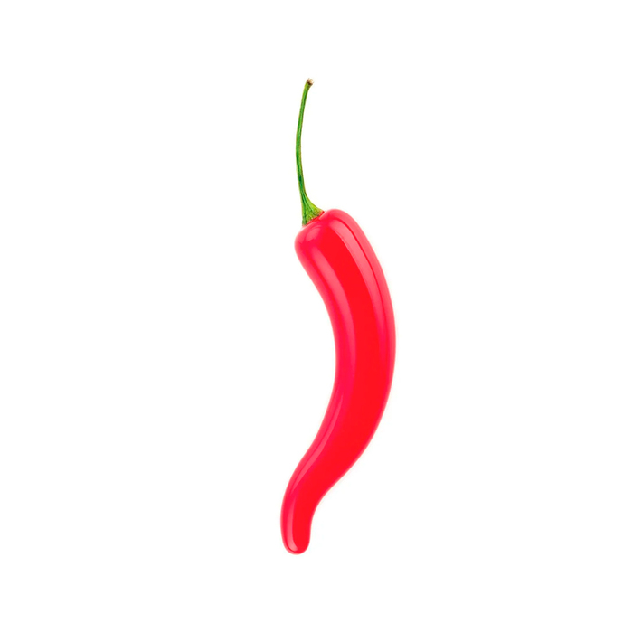 PEPERONCINO 13 Форма из резины
