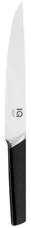 Набор ножей IQ Be Traditional, 5 ножей + бревно (7022230)