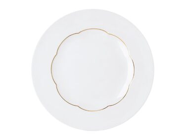 Тарелка сервировочная 30 см Sonetto Oro Rosenthal