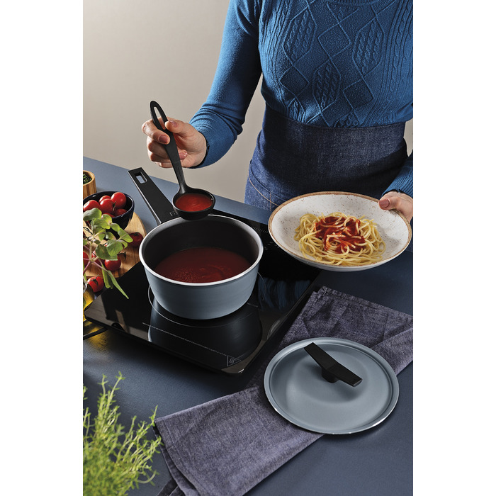 Ківш Tramontina Spezia Blue (1.9 л) 18 см (7096830)