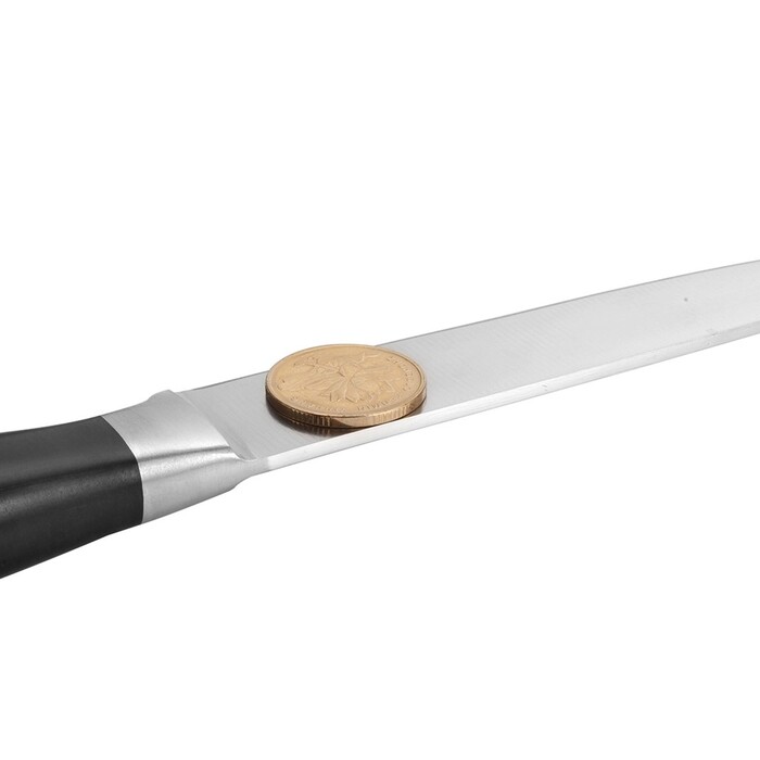 Універсальний ніж Fissman ELEGANCE 13 см (2473)