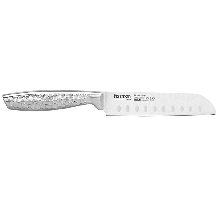 Нож Fissman сантока FIRMIN 13 см х30Cr13 сталь (12064)
