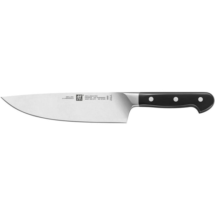 Набор ножей из 6 предметов Pro Zwilling