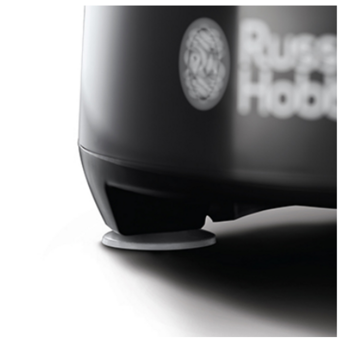 Кухонний комбайн Russell Hobbs 24732-56 Matte Black