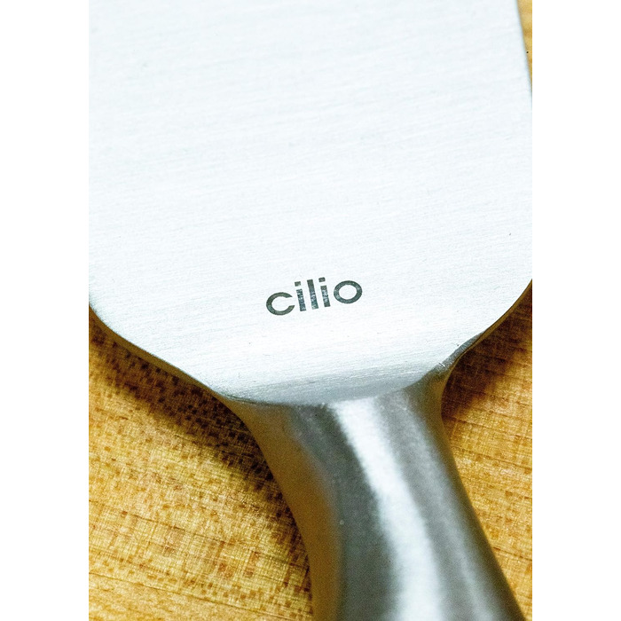 Набор ножей для сыра Piave 4 шт., в деревянной подарочной коробке, серебро, 294804 294804