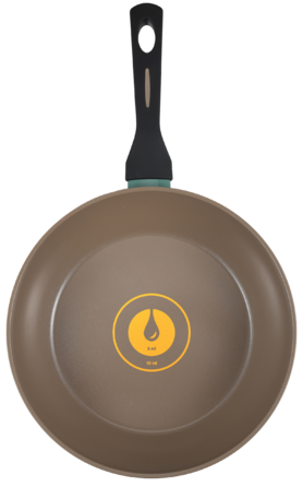 Сковорода Ringel Fennel 26 см  (6565927)