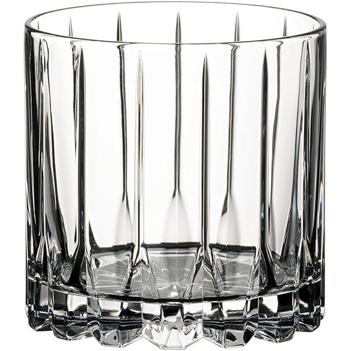 Набір склянок для коктейлів 283 мл 2 предмета Drink Specific Glassware Riedel