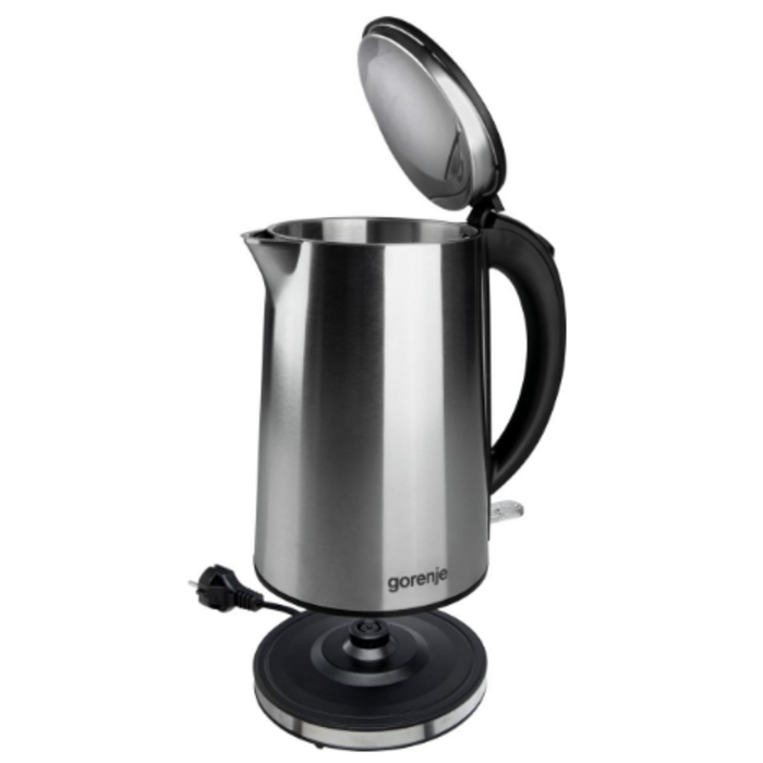 Электрочайник Gorenje K15DWS (KES5208C-GS) (6803893)