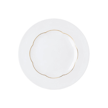 Тарелка сервировочная 30 см Sonetto Oro Rosenthal