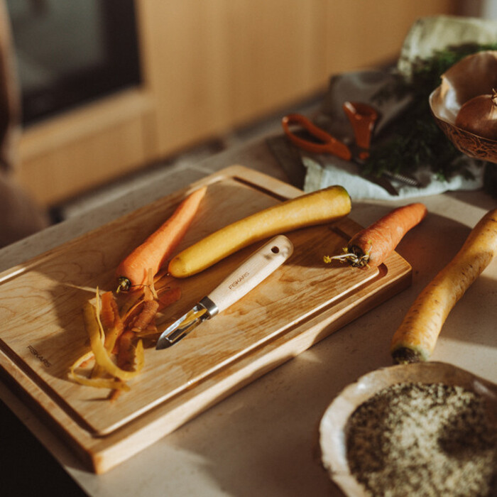 Нож для чистки Fiskars Folken (1075683)