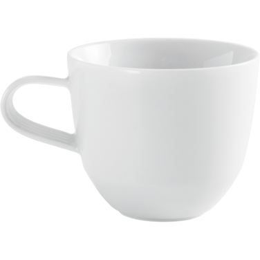 Чашка для кави 180 мл, біла Magic Grip O - The Better Place Kahla