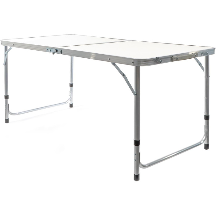 Складной кемпинговый стол 120 x 60 x 70 см Toboli