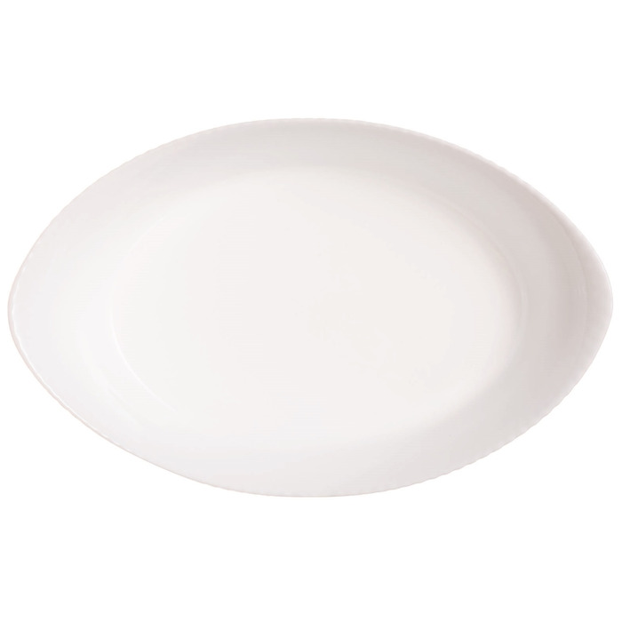 Форма для запікання Luminarc Smart Cuisine Wavy 32x20см (6848638)