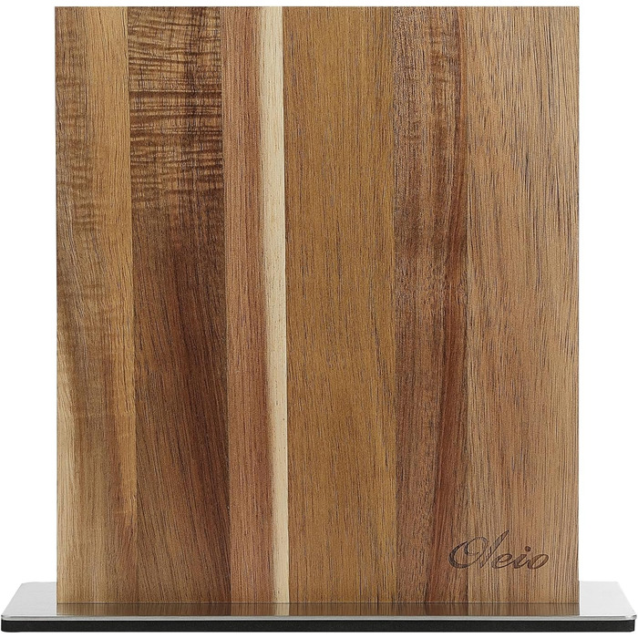 Набор кухонных ножей из дамасской стали 6 предметов Wakoli