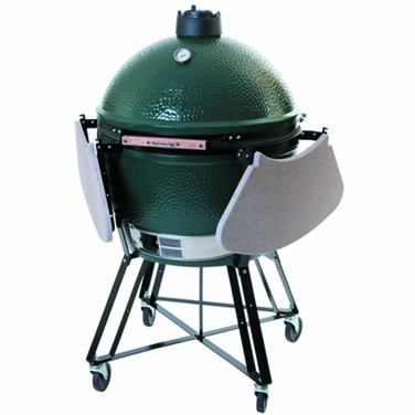 Гриль вугільний Big Green Egg XL