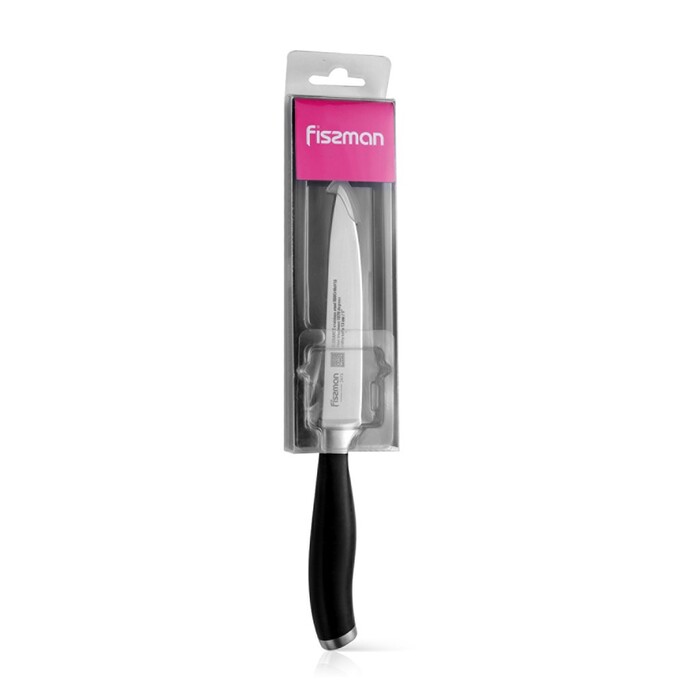 Універсальний ніж Fissman ELEGANCE 13 см (2473)