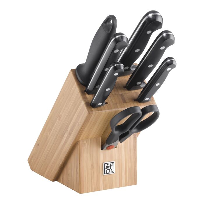 Набір ножів 8 предметів Twin Chef Zwilling
