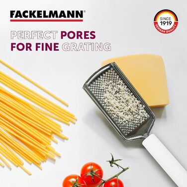 Тертка 25,5 см, біла Arcadalina Fackelmann