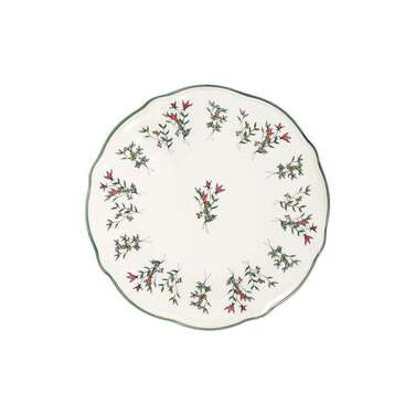 Тарелки сет 24 шт (4X6) Porser Terra fulya FLY24YKPRS1057