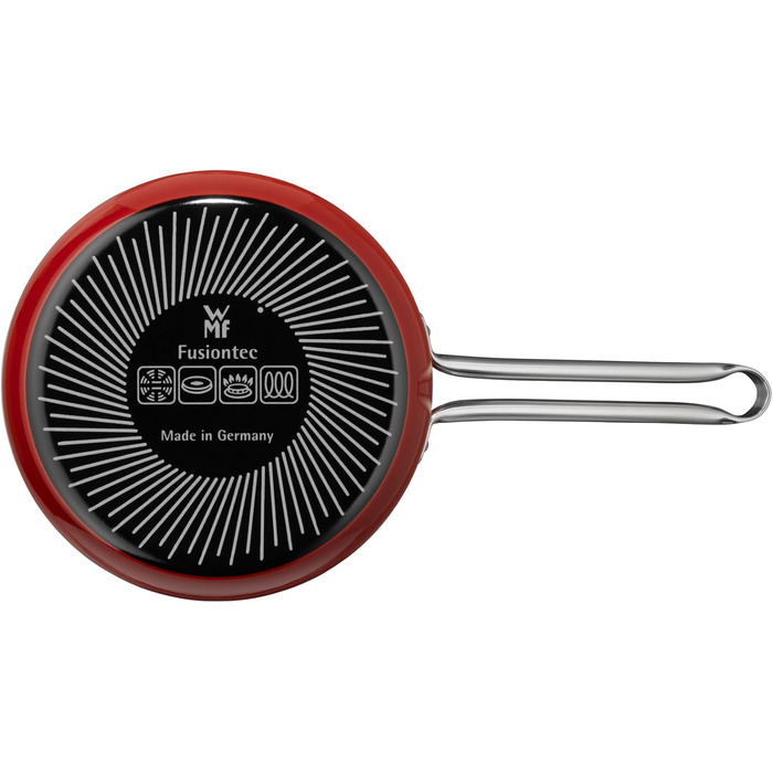 Ківш 18 см / 1,8 л Red Compact Fusiontec WMF