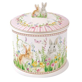 Коробка для печива "Щасливого Великодня" Easy Life